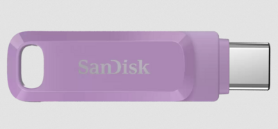 Sandisk USB 3.2 ULTRA DUAL FLASH DRIVE 64GB - SDDDC3-064G-G46L