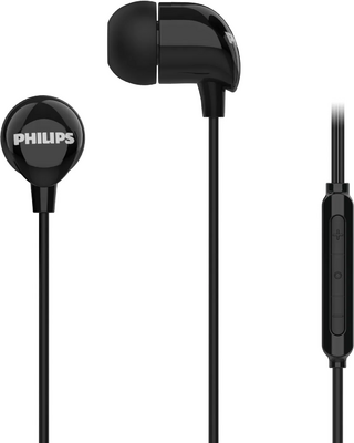 Philips - TAE2146BK - fekete