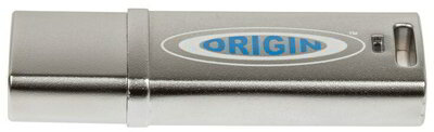 ORIGIN STORAGE USB 3.0 SC100 Encrypted SafeConsole FLASH DRIVE 32GB - SC100-32GB