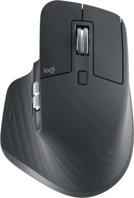 Logitech - MX Master 3S Business - 910-006582