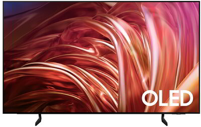 Samsung 65" OLED S85D 4K Smart AI TV - QE65S85DAEXXH