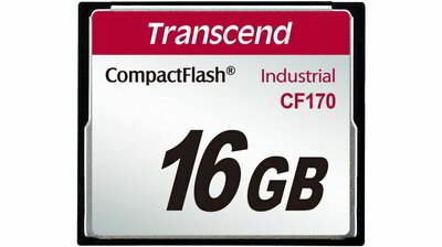 Transcend CF170 16GB - TS16GCF170