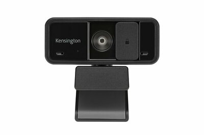 KENSINGTON W1050 1080p Fixed Focus Wide Angle WEBKAMERA - K80251WW