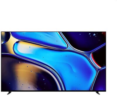 Sony 55" 4K UHD Smart OLED TV - K55XR80PAEP