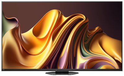 Hisense 75" 75U8NQ 4K UHD Smart MiniLED TV - 20013930