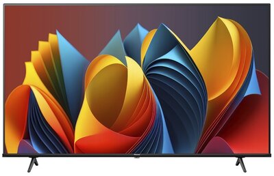 Hisense 65" 65E7NQ 4K UHD Smart QLED TV - 20013279