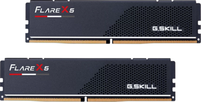 DDR5 G.SKILL Flare X5 5200MHz (AMD EXPO) 32GB - F5-5200J4040A16GX2-FX5 (KIT 2DB)