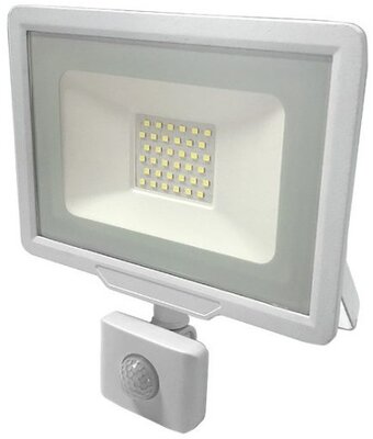 OPTONICA LED Reflektor, 30W, meleg fehér fény, 2400 Lm, 2700K - FL5938 - 5938