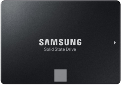 Samsung PM893 2.5IN SATA SSD 3.84TB - MZ7L33T8HBLT-00A07