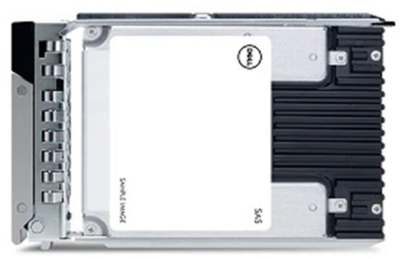 Dell SSD SATA RI 6GBPS 512E 2.5 HOT-PLUG DRIVE 14 GR 1.92TB - 345-BDTD