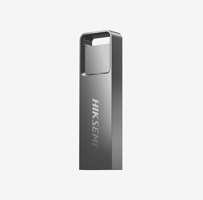 HIKSEMI USB 3.2 E301 BLADE FLASH DRIVE 128GB - HS-USB-E301(STD)/GREY/128G/U3/WW