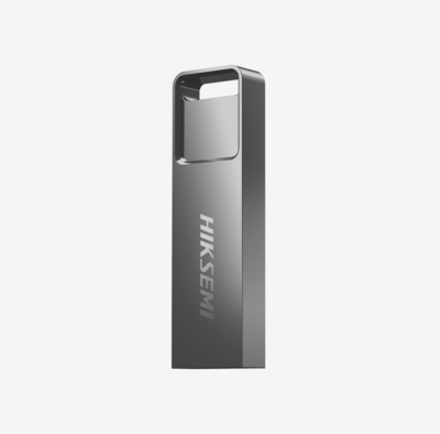 HIKSEMI USB3.2 E301 BLADE FLASH DRIVE 32GB - HS-USB-E301(STD)/GREY/32G/U3/WW