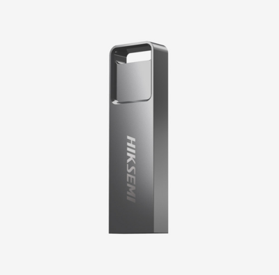 HIKSEMI USB3.2 E301 BLADE FLASH DRIVE 64GB - HS-USB-E301(STD)/GREY/64G/U3/WW