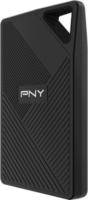 PNY RP60 USB 3.2 Gen 2x2 Type-C KÜLSŐ SSD 1 TB- PSD0CS3060-1TB-RB