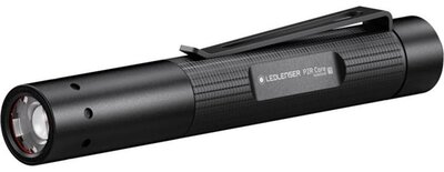 Ledlenser P2R Core 120lm rúdlámpa - P2RC-502176