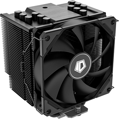 ID-Cooling - SE-226-XT BLACK PROCESSZORHŰTŐ - FEKETE