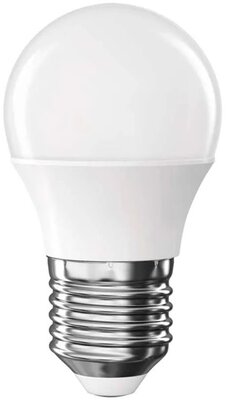 Emos E27/4,2 W (40 W)/470 lm/meleg fehér classic mini globe LED izzó - ZQ6E21