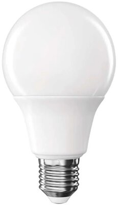 Emos A60 E27/9,5 W (75 W)/1055 lm/természetes fehér classic LED izzó - ZQ5E53