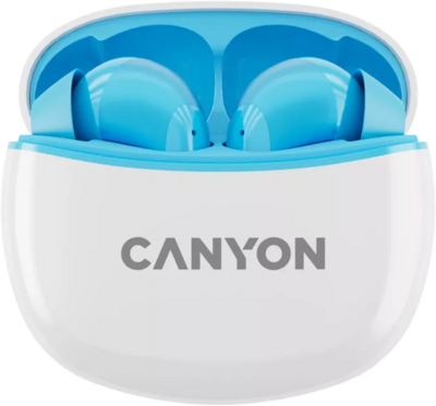 Canyon - TWS-5 - kék - CNS-TWS5BL