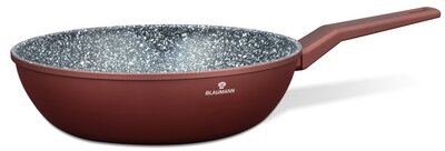 Blaumann BL-4074 Cerastone Collection 28 cm-es wok