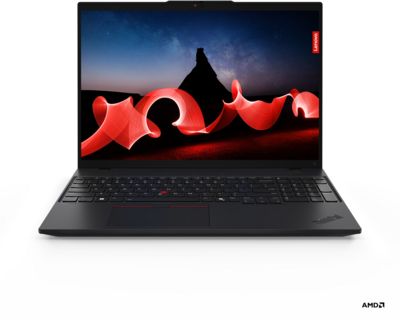 Lenovo - ThinkPad L16 Gen 1 (AMD) - 21L70013HV