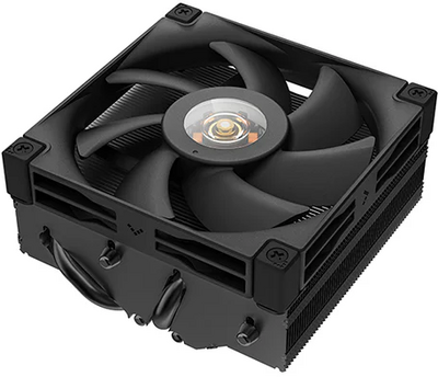 DeepCool - AN400 BK - R-AN400-BKWNMN-G