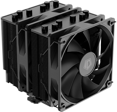 ID-Cooling - SE-206-XT BLACK