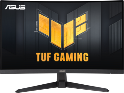 Asus - TUF Gaming VG27WQ3B