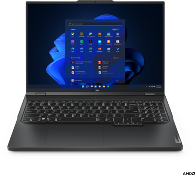 Lenovo - Legion Pro 5 16ARX8 - 82WM00HNHV