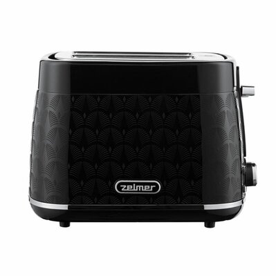 Zelmer - ZTS8010 Jungle - fekete - 7800000078