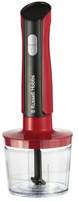 Russell Hobbs - Desire Red 3 in 1 botmixer - piros - 27140-56