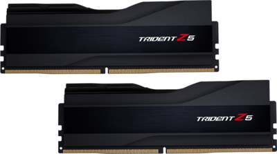 DDR5 G.SKILL Trident Z5 7600MHz (Intel XMP) 32GB - F5-7600J3646G16GX2-TZ5K (KIT 2DB)