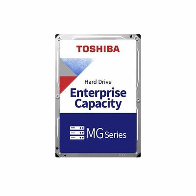 Toshiba - ENTERPRISE CAPACITY 22TB - MG10AFA22TE