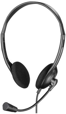 Sandberg - USB Bulk - fekete - 825-29