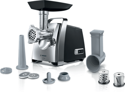 Bosch - ProPower húsdaráló - fekete - MFW67440