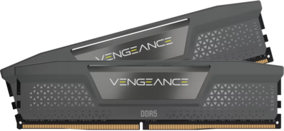 DDR5 CORSAIR VENGEANCE 5200MHz (AMD EXPO) 32GB - CMK32GX5M2B5200Z40 (KIT 2DB)