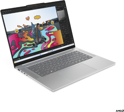 Lenovo - IdeaPad Slim 5 15ARP10 - 83J3001BHV