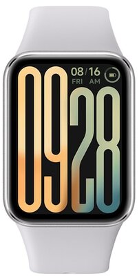 Xiaomi - Smart Band 9 Pro Moonlight Silver ezüst aktivitásmérő - BHR8715GL