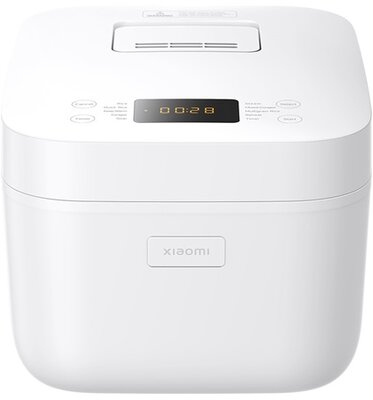 Xiaomi - Multifunctional Rice Cooker 4L rizsfőző - BHR9044EU