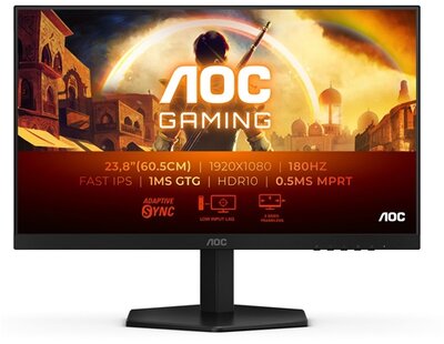 AOC - 24G42E