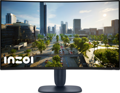 DELL - Alienware AW3225DM - 210-BQWN