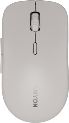 CANYON - MW-12 - szürke - CNS-CMSW12DG