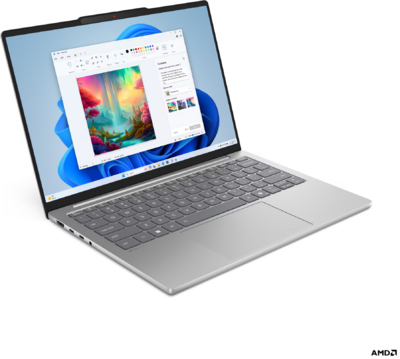 LENOVO - IdeaPad Slim 5 13ARP10 - 83J2001NHV