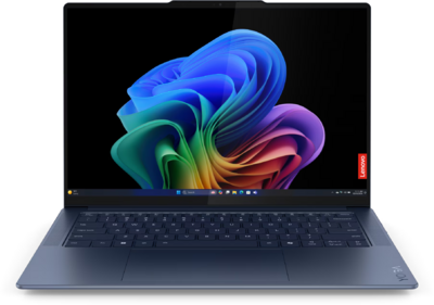 LENOVO - Yoga Slim 7 14Q8X9 - 83ED002JHV