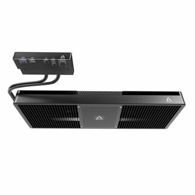 Arctic - Senza 5700G PRO Black - ACPCC00006A