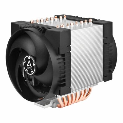 Arctic - Freezer 4U-M Ampere - ACFRE00171A