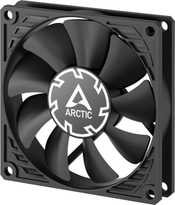 Arctic - P8 Slim PWM PST - ACFAN00295A