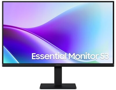 SAMSUNG - S3 S32GF - LS24F320GAUXEN