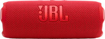 JBL - JBL Flip 7 - PIROS - JBLFLIP7RED
