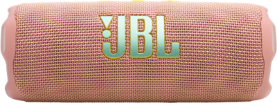 JBL - JBL Flip 7 - PINK - JBLFLIP7PINK